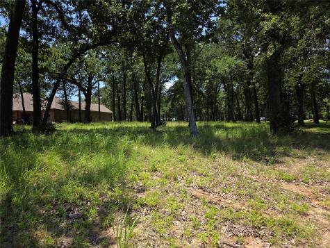 Lot 108 Sundance Corsicana TX 75109