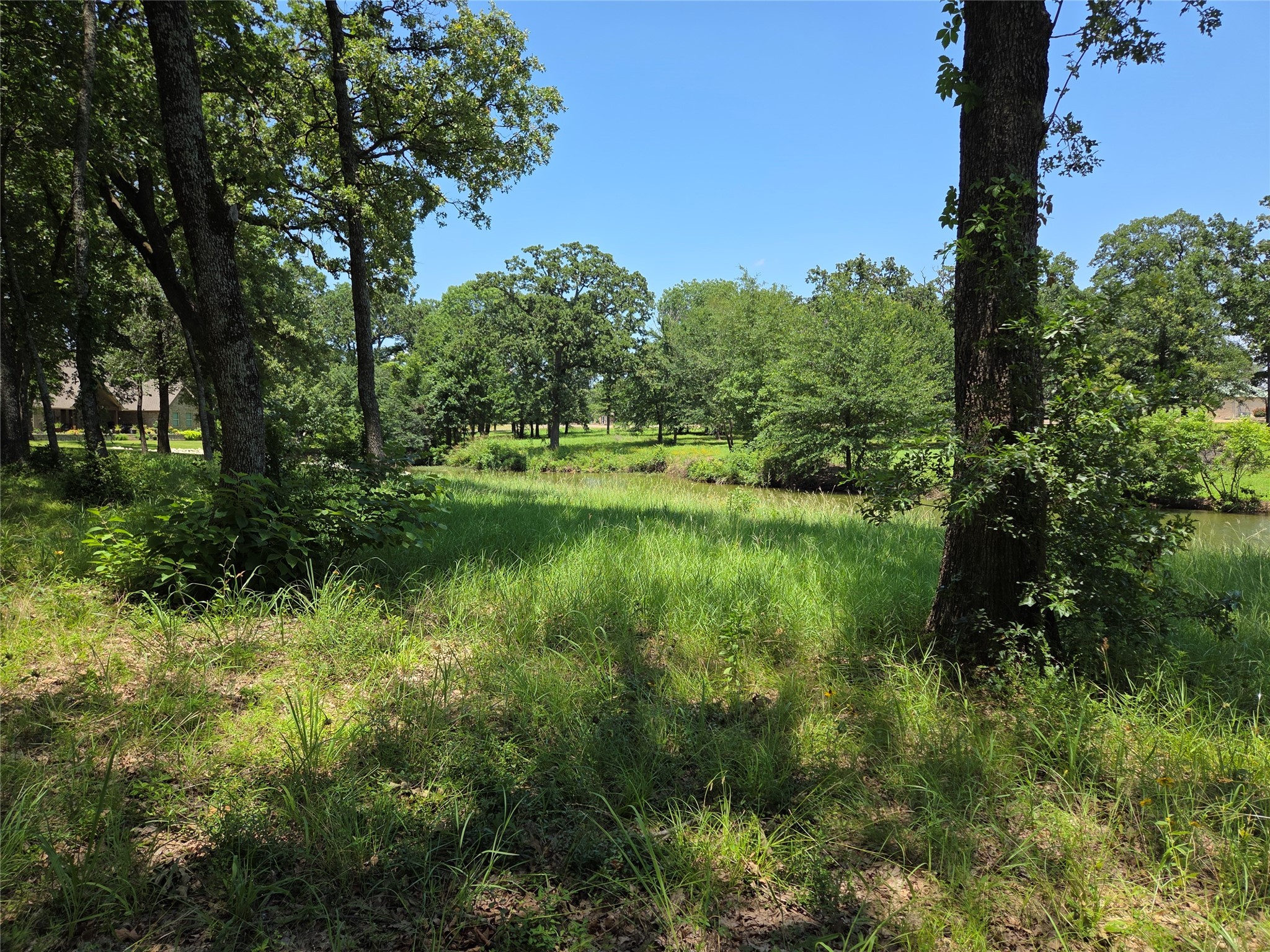 Lot 108 Sundance Corsicana TX 75109