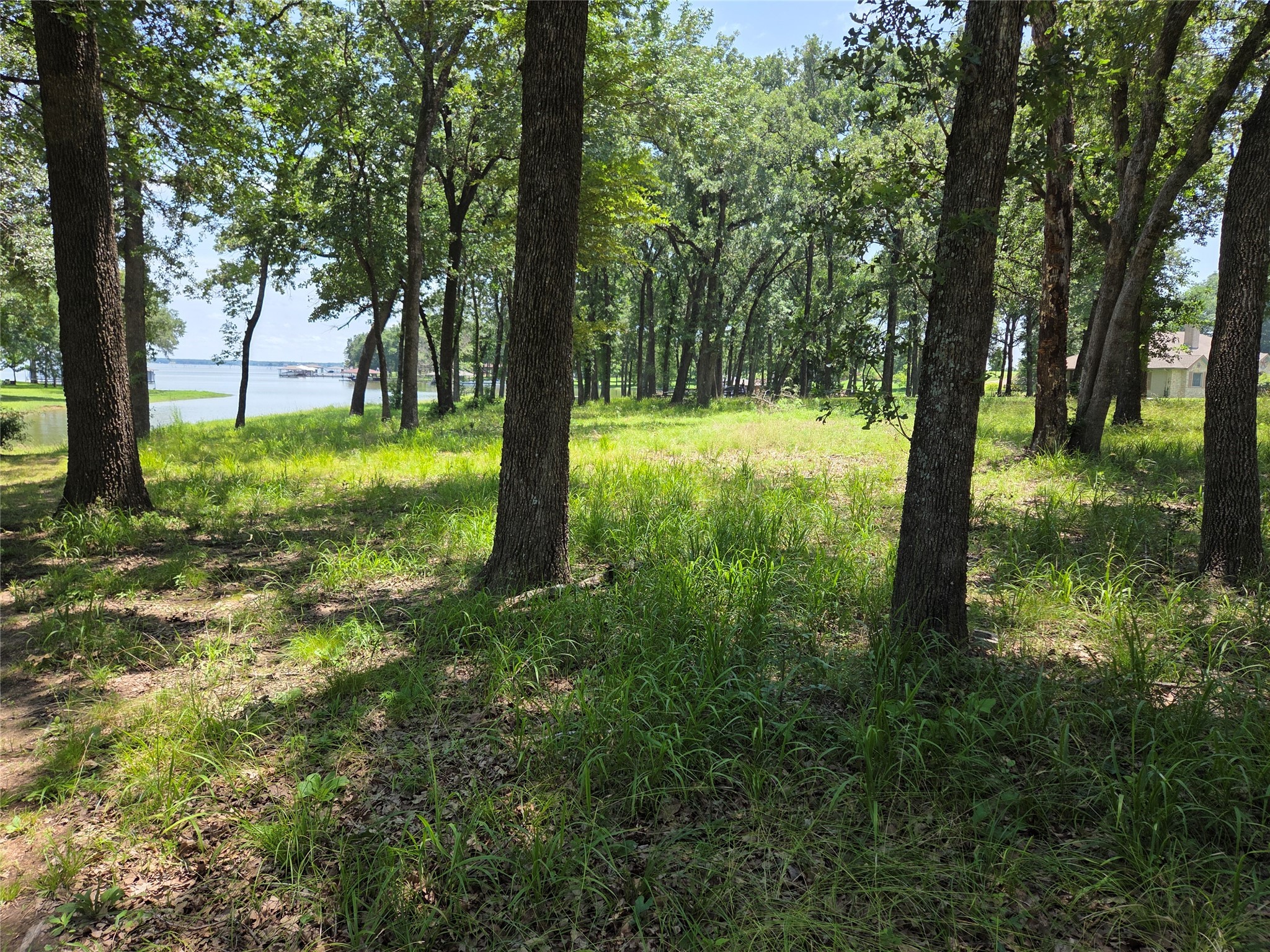 Lot 108 Sundance Corsicana TX 75109