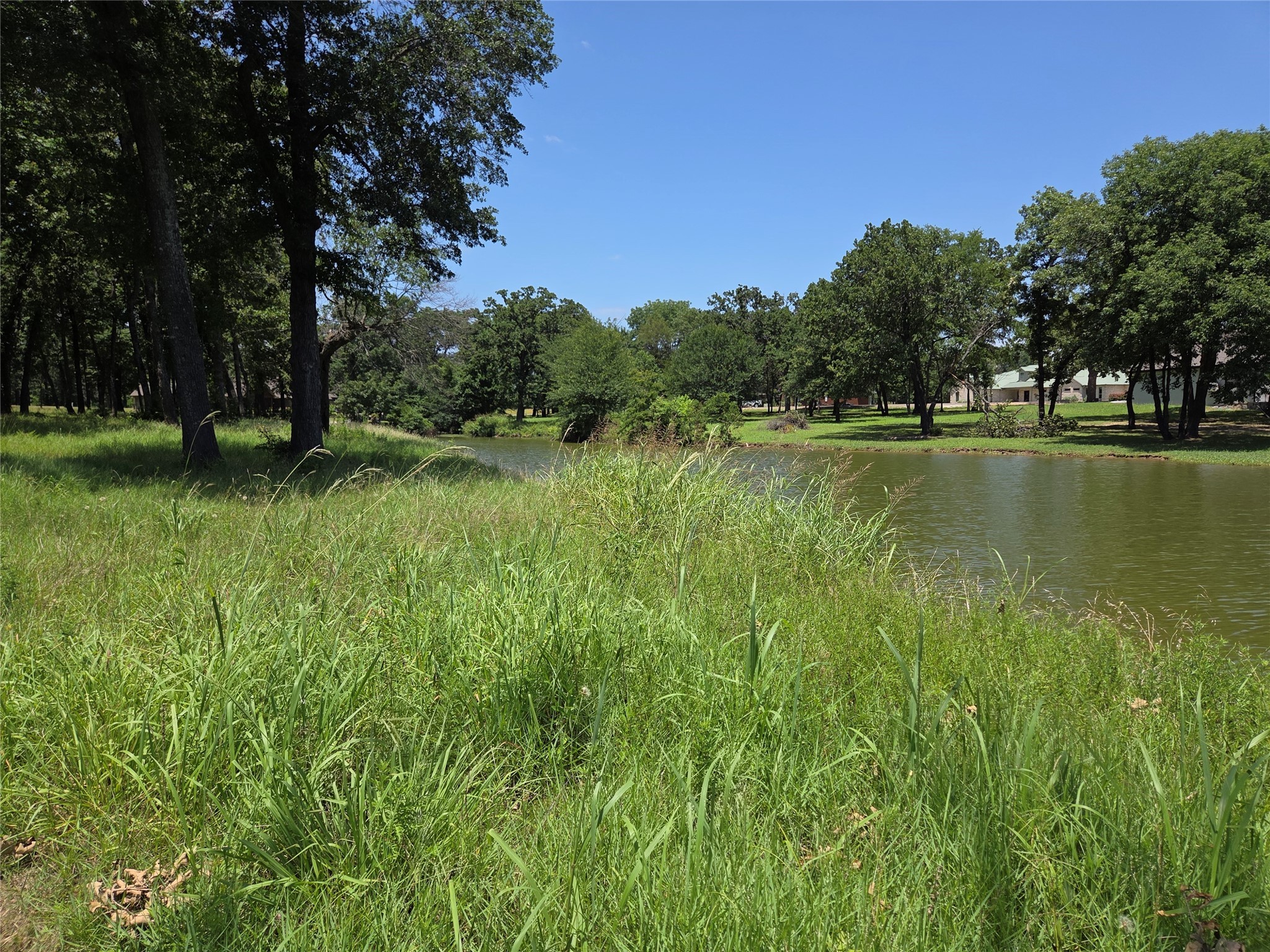 Lot 108 Sundance Corsicana TX 75109