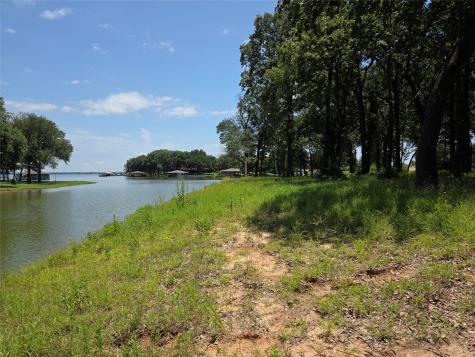 Lot 108 Sundance Corsicana TX 75109