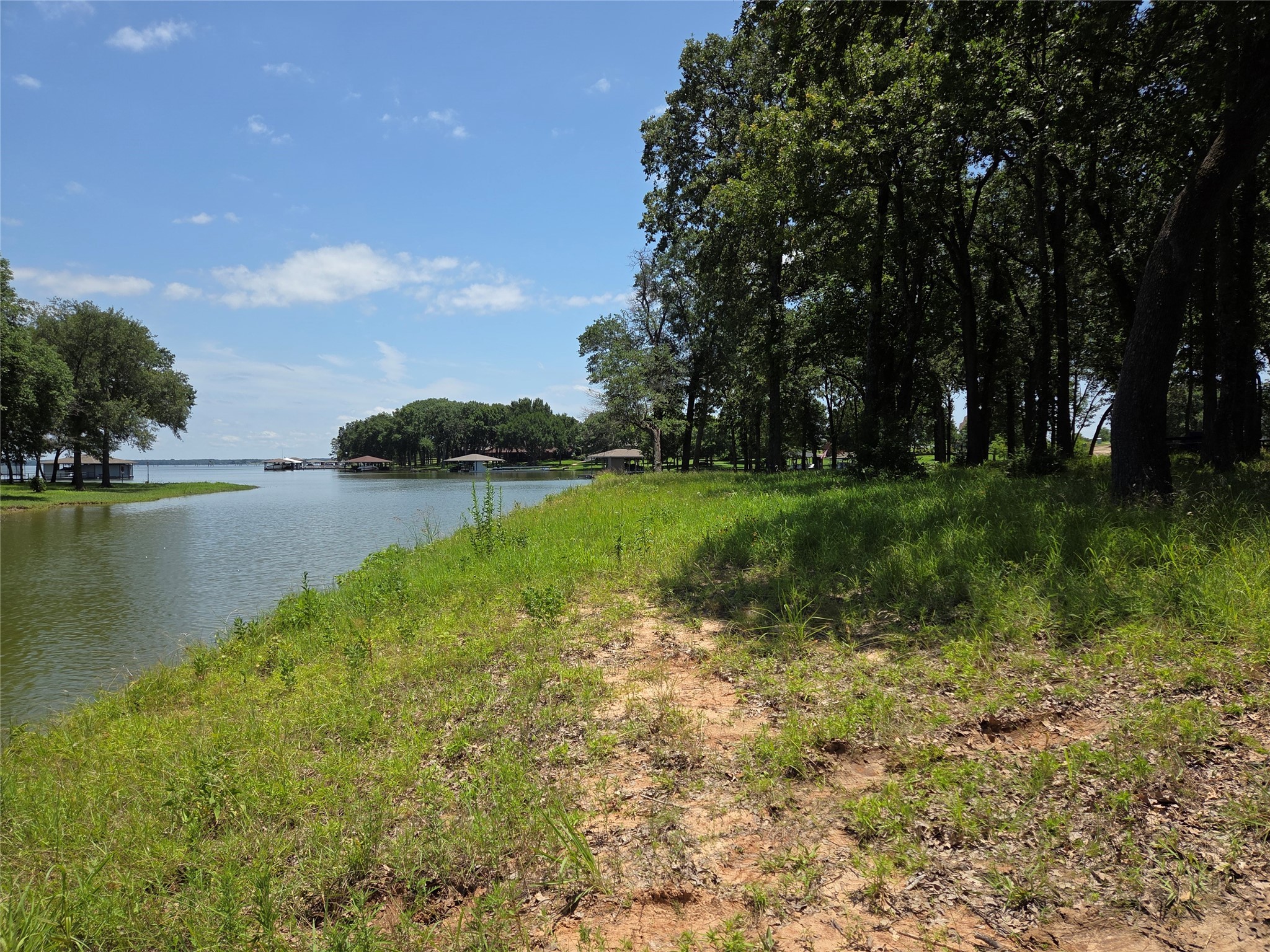 Lot 108 Sundance Corsicana TX 75109