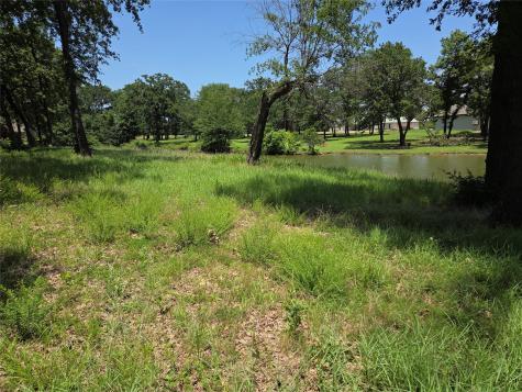 Lot 108 Sundance Corsicana TX 75109