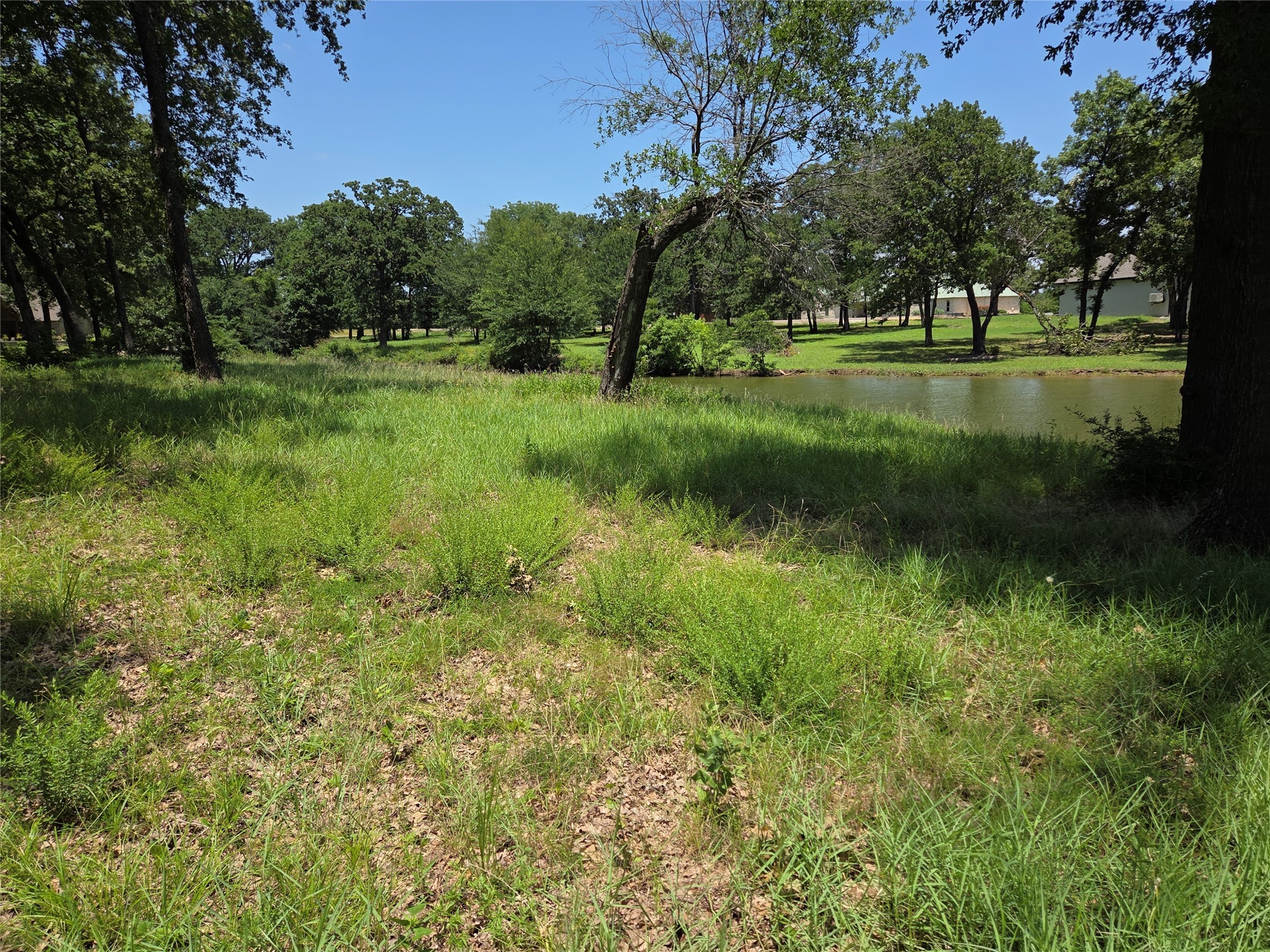 Lot 108 Sundance Corsicana TX 75109