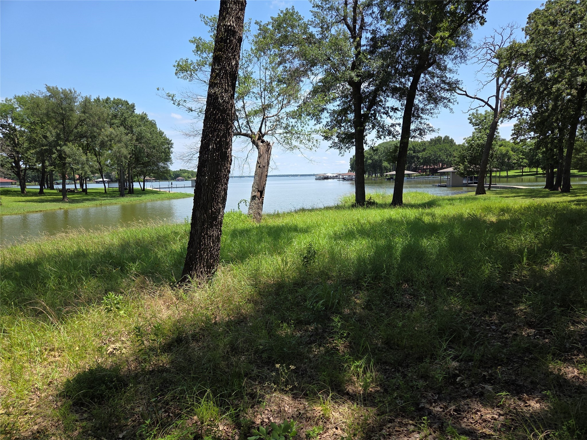 Lot 108 Sundance Corsicana TX 75109