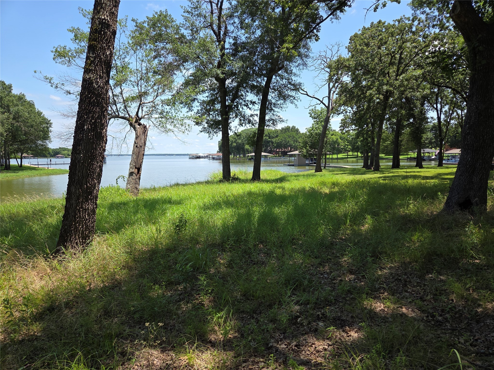Lot 108 Sundance Corsicana TX 75109