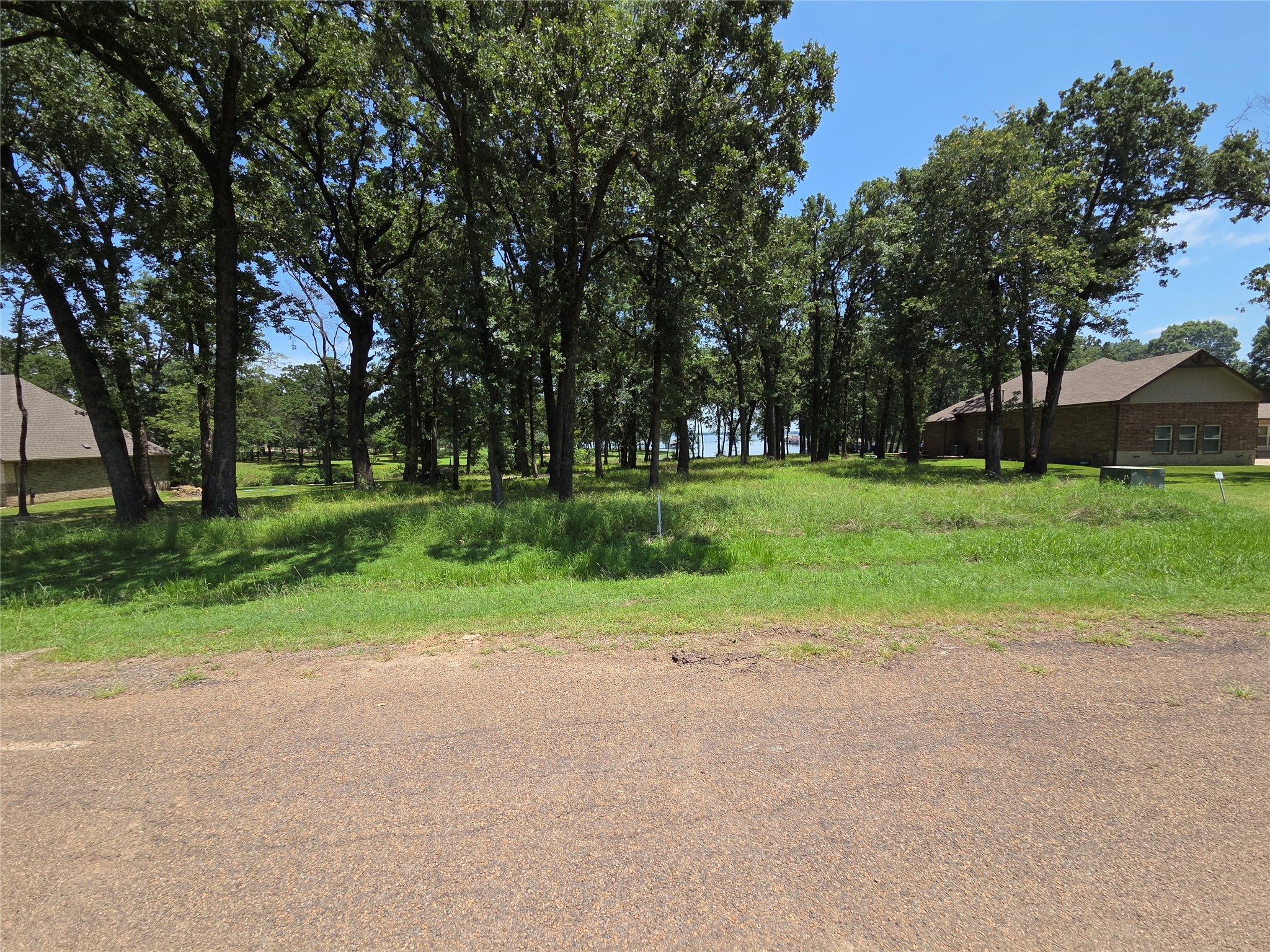 Lot 108 Sundance Corsicana TX 75109