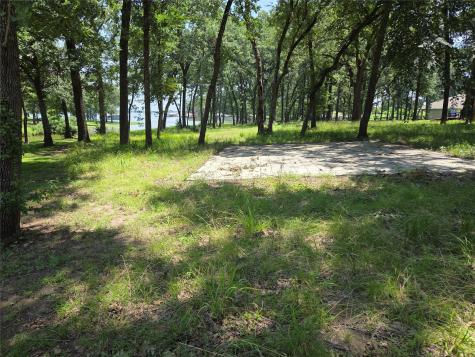 Lot 108 Sundance Corsicana TX 75109