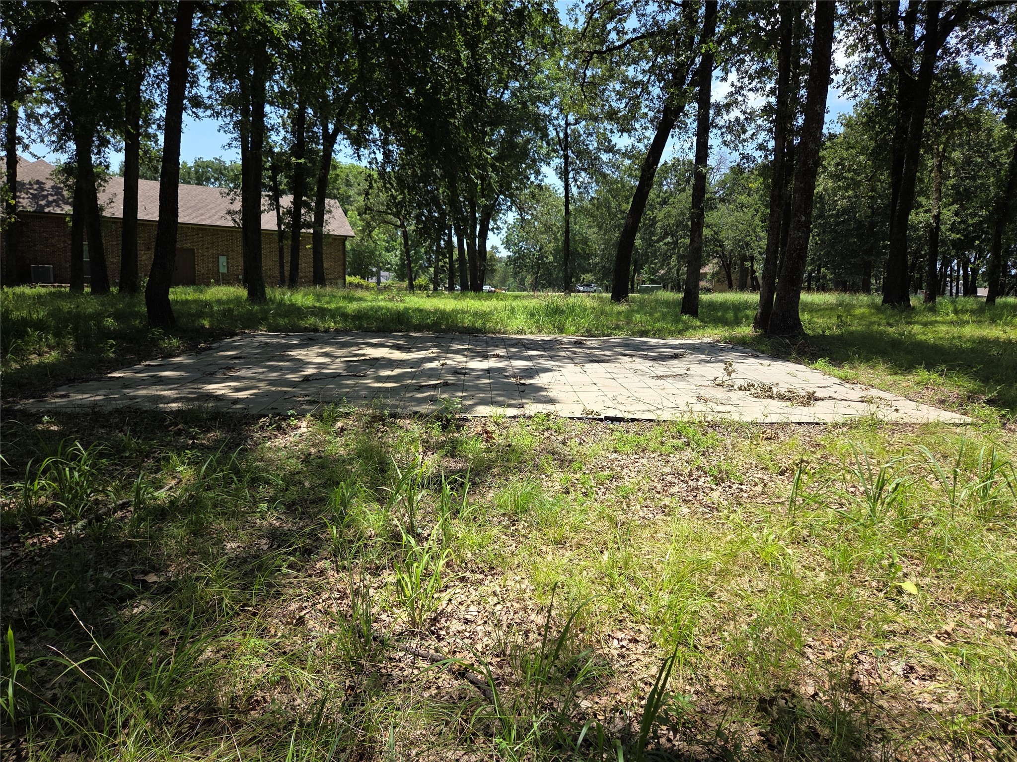 Lot 108 Sundance Corsicana TX 75109