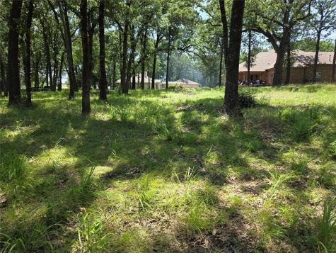 Lot 108 Sundance Corsicana TX 75109