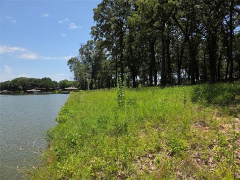 Lot 108 Sundance Corsicana TX 75109