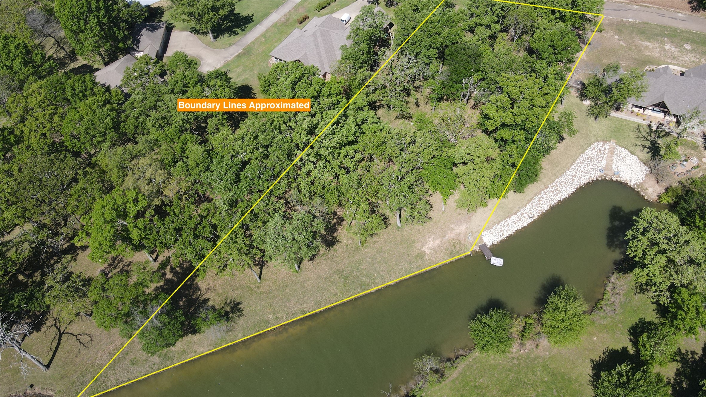 Lot 108 Sundance Corsicana TX 75109