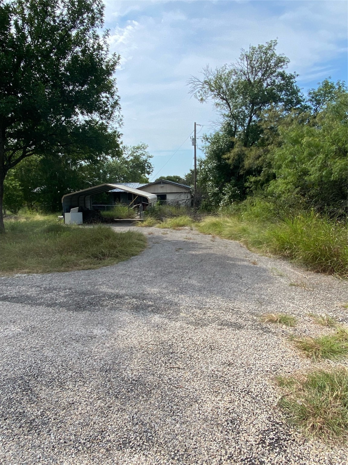 2535 Huddleston Road Granbury TX 76048
