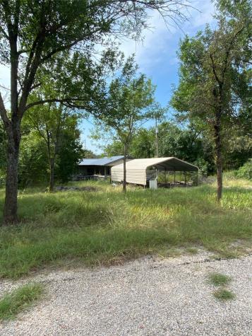 2535 Huddleston Road Granbury TX 76048