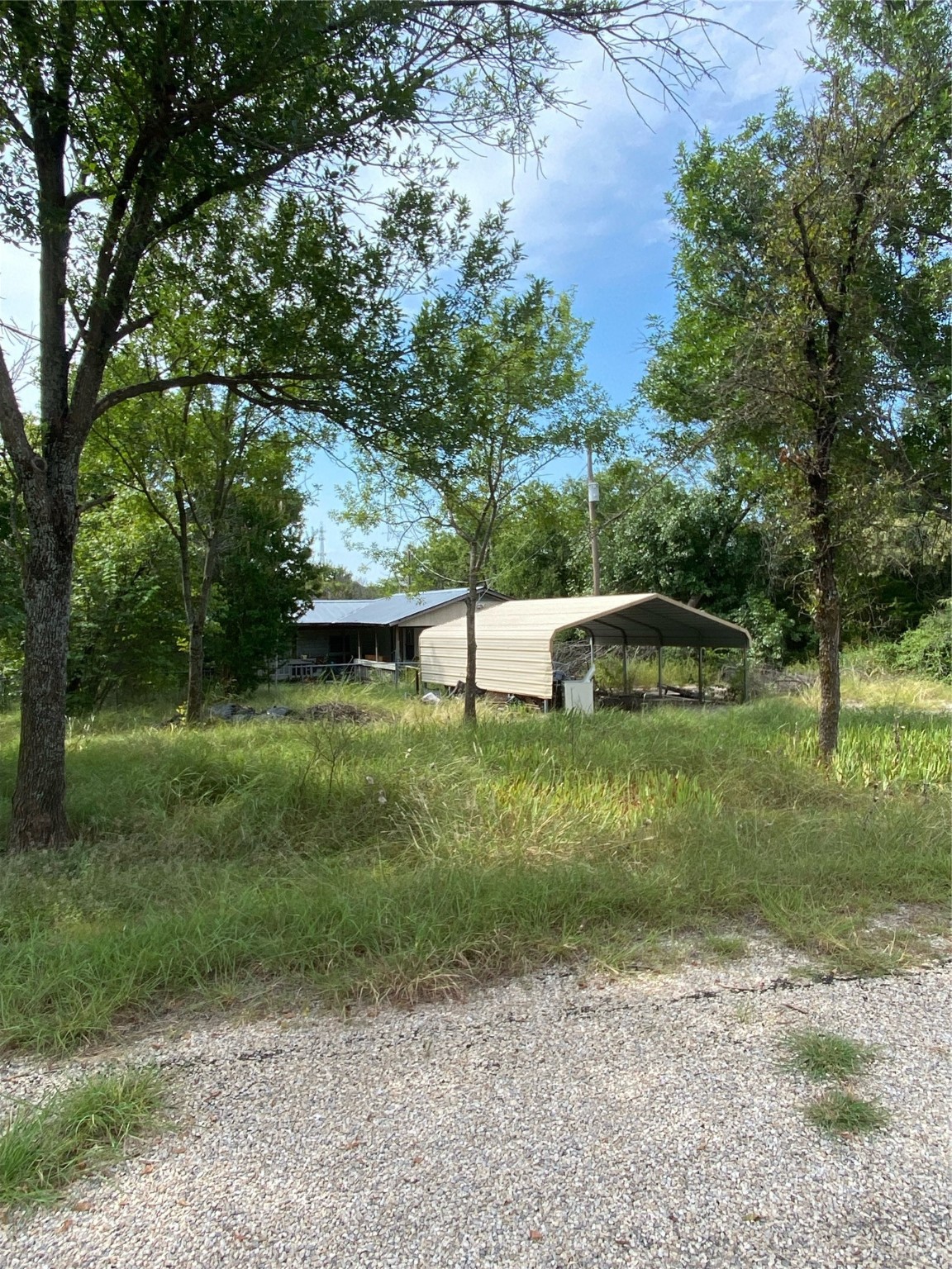 2535 Huddleston Road Granbury TX 76048