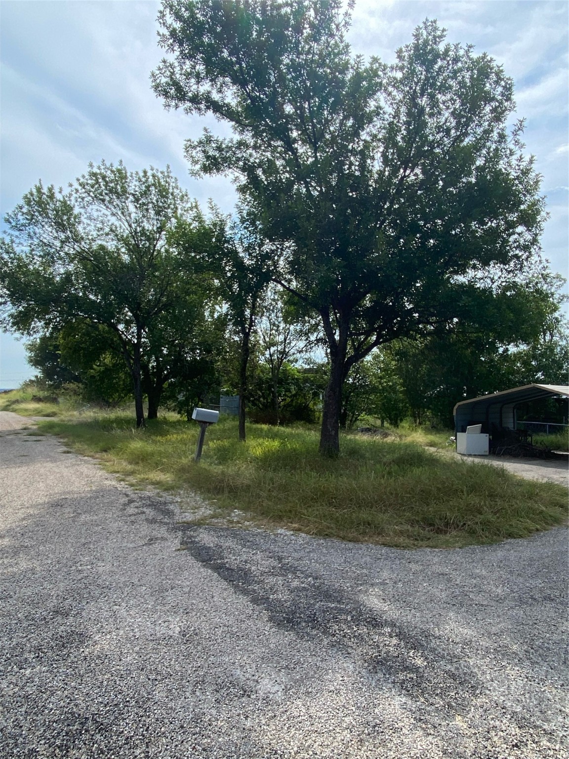 2535 Huddleston Road Granbury TX 76048