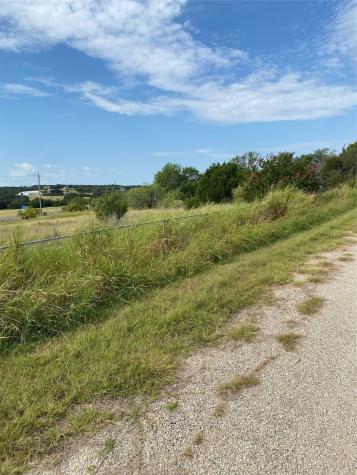 2535 Huddleston Road Granbury TX 76048