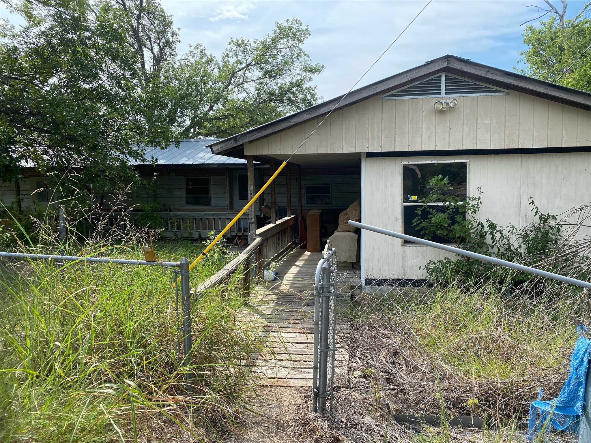 2535 Huddleston Road Granbury TX 76048