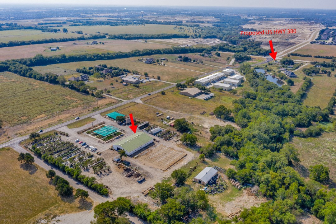 3565 Fm 1461 Mckinney TX 75071