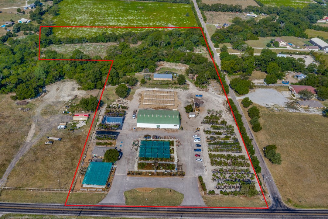 3565 Fm 1461 Mckinney TX 75071