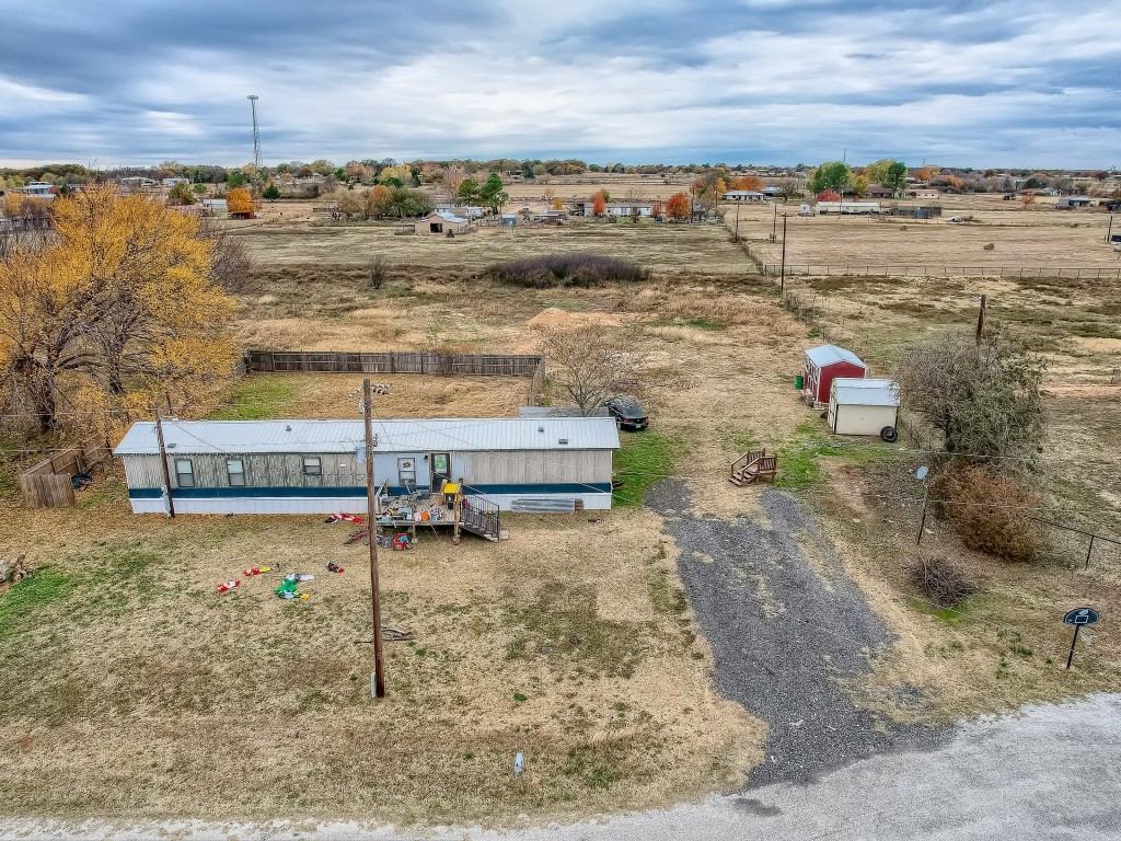 211 Springfield Court N Springtown TX 76082
