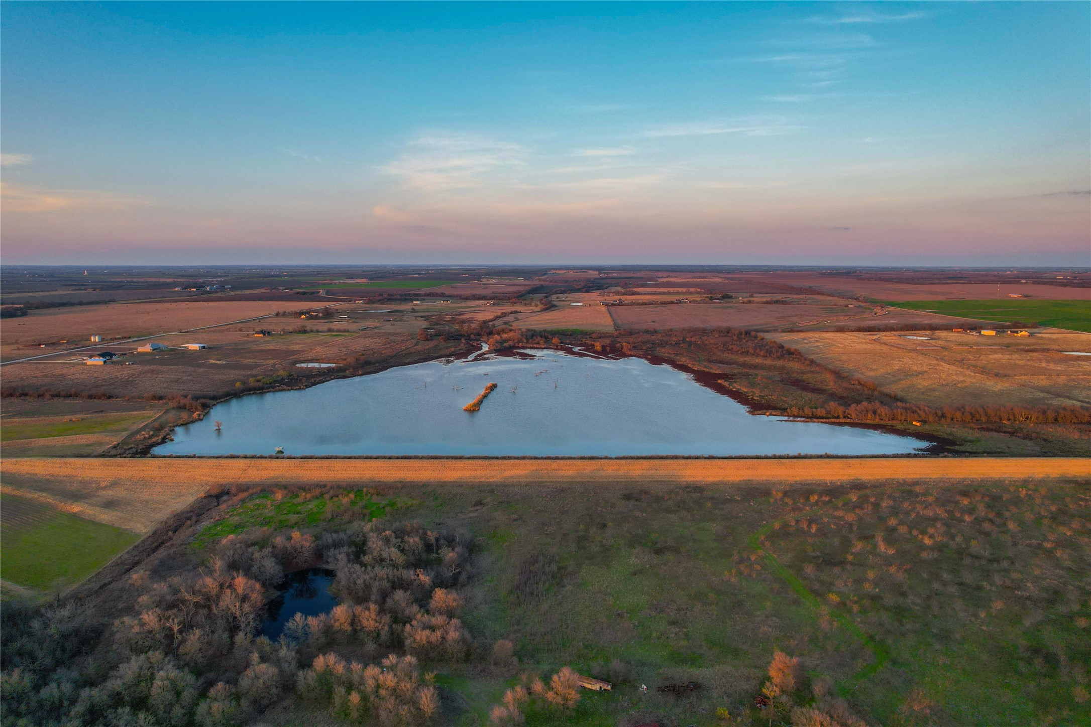 Tbd Camp Creek Road Temple TX 76501