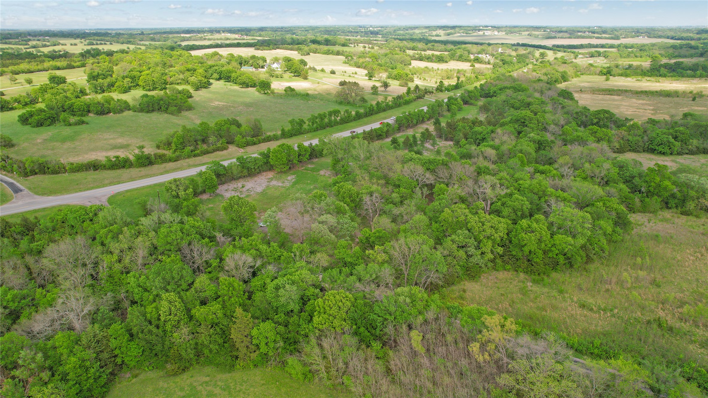 Tbd Highway 11 Sherman TX 75090