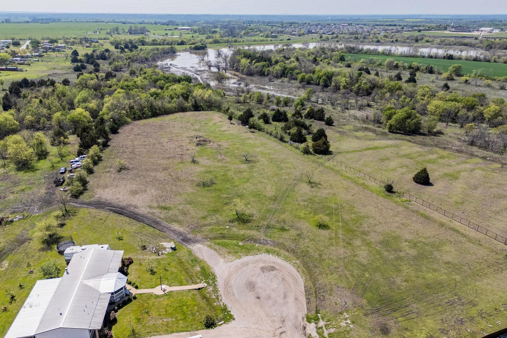 9299 Heather Lane Crandall TX 75114