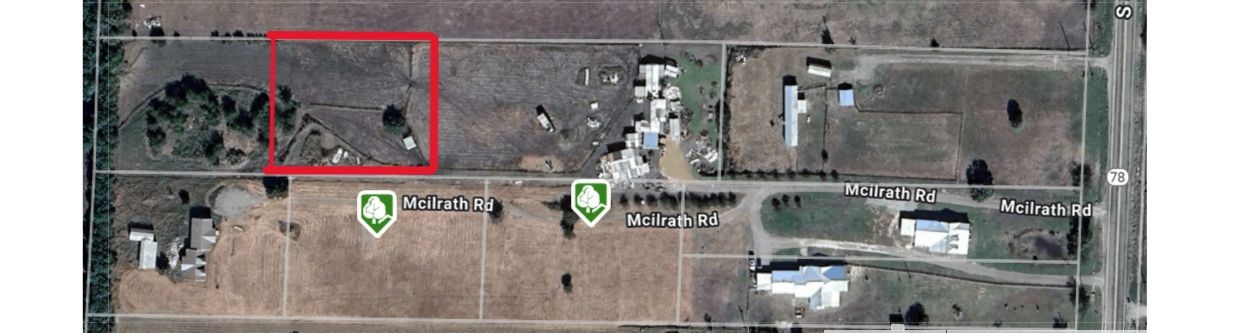 Tbd 3 Mcilrath Road Leonard TX 75418