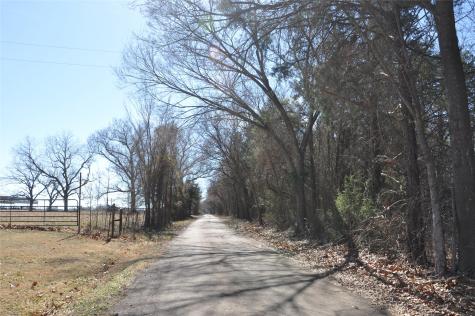Tbd Cr 2428 Como TX 75431