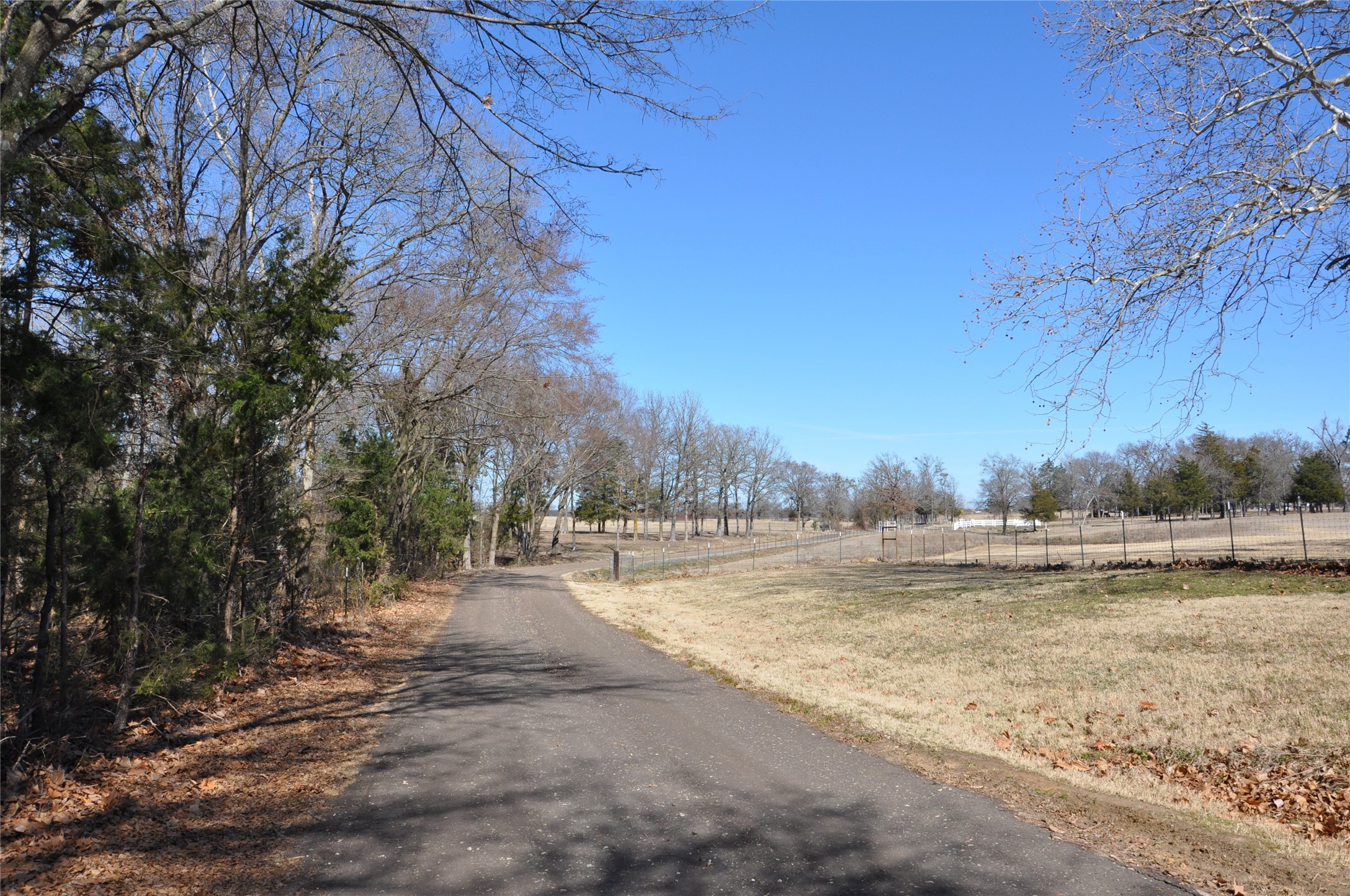 Tbd Cr 2428 Como TX 75431