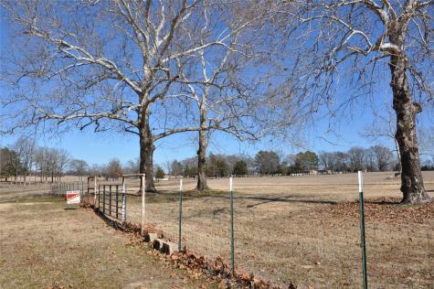 Tbd Cr 2428 Como TX 75431
