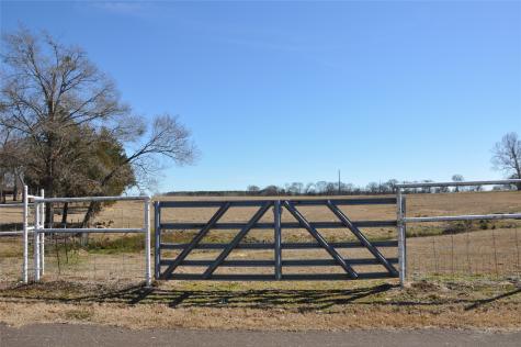 Tbd Cr 2428 Como TX 75431