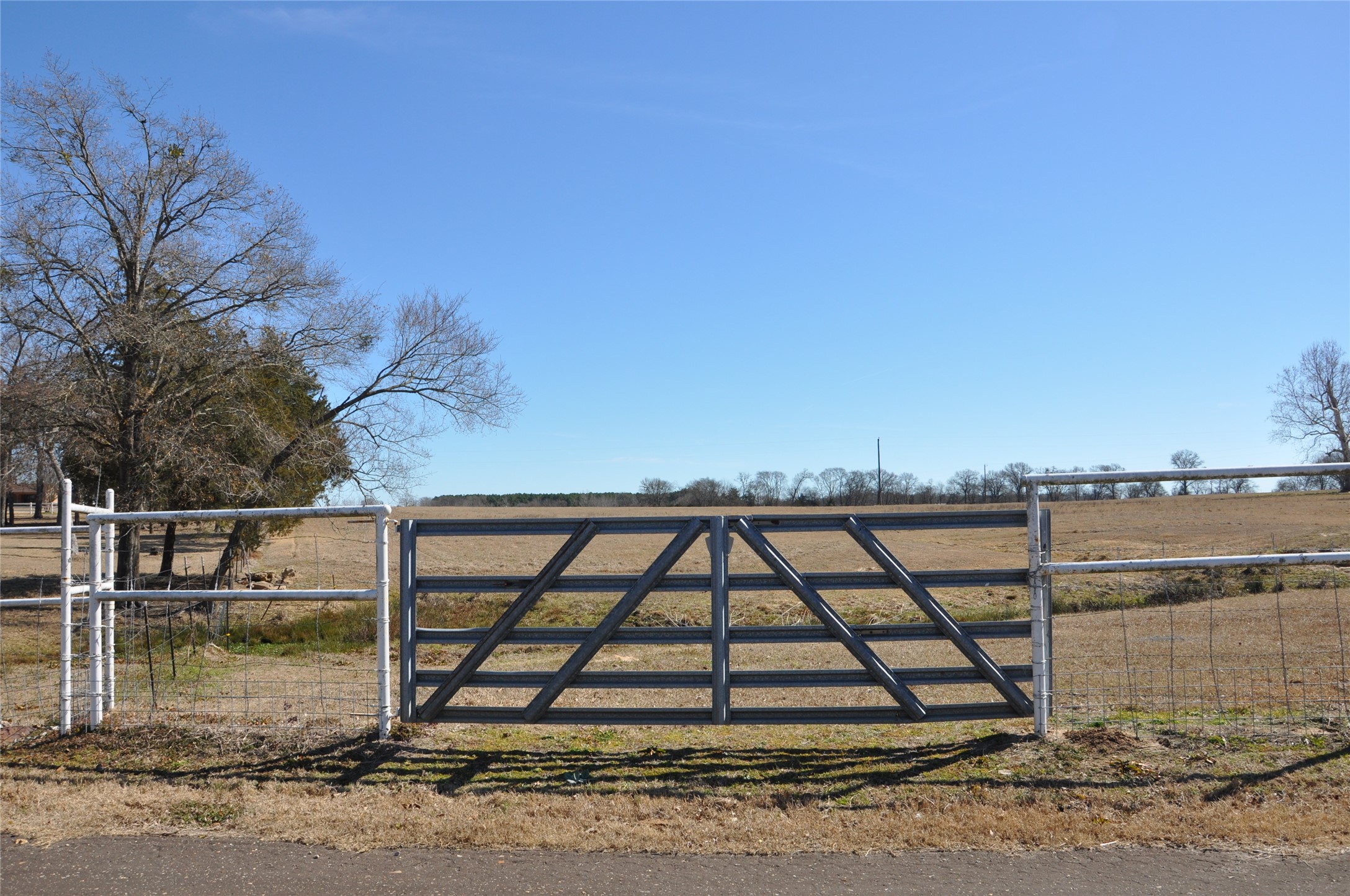 Tbd Cr 2428 Como TX 75431