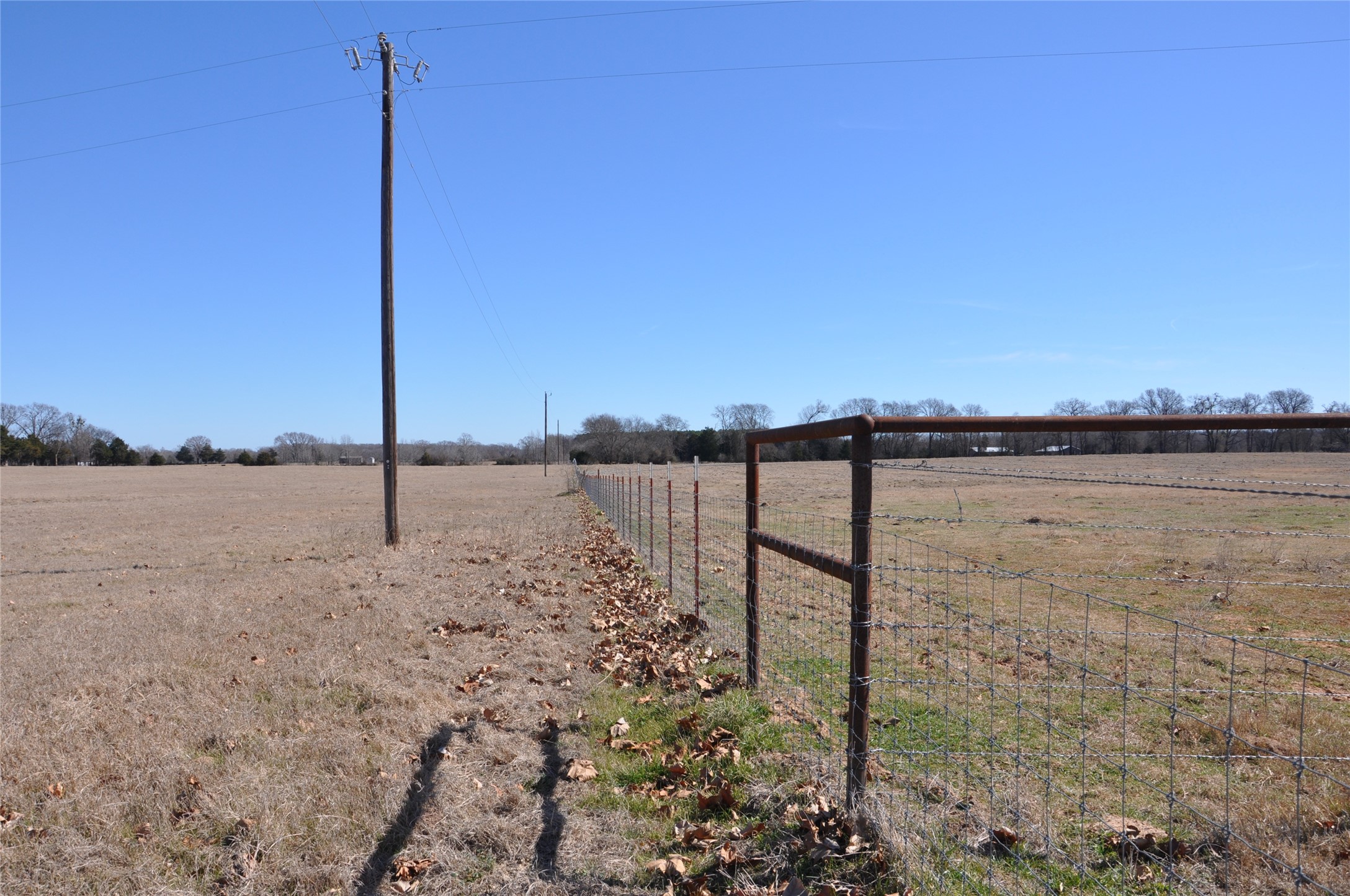 Tbd Cr 2428 Como TX 75431