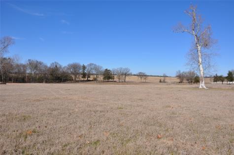 Tbd Cr 2428 Como TX 75431