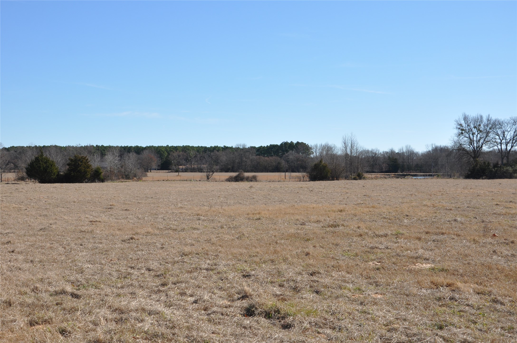 Tbd Cr 2428 Como TX 75431