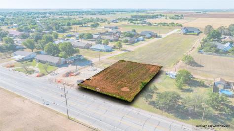Lot 1 N 1st Street Haskell TX 79521
