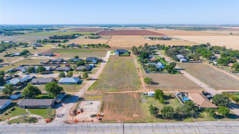 Lot 1 N 1st Street Haskell TX 79521