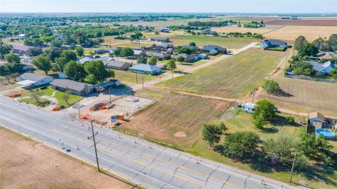 Lot 1 N 1st Street Haskell TX 79521