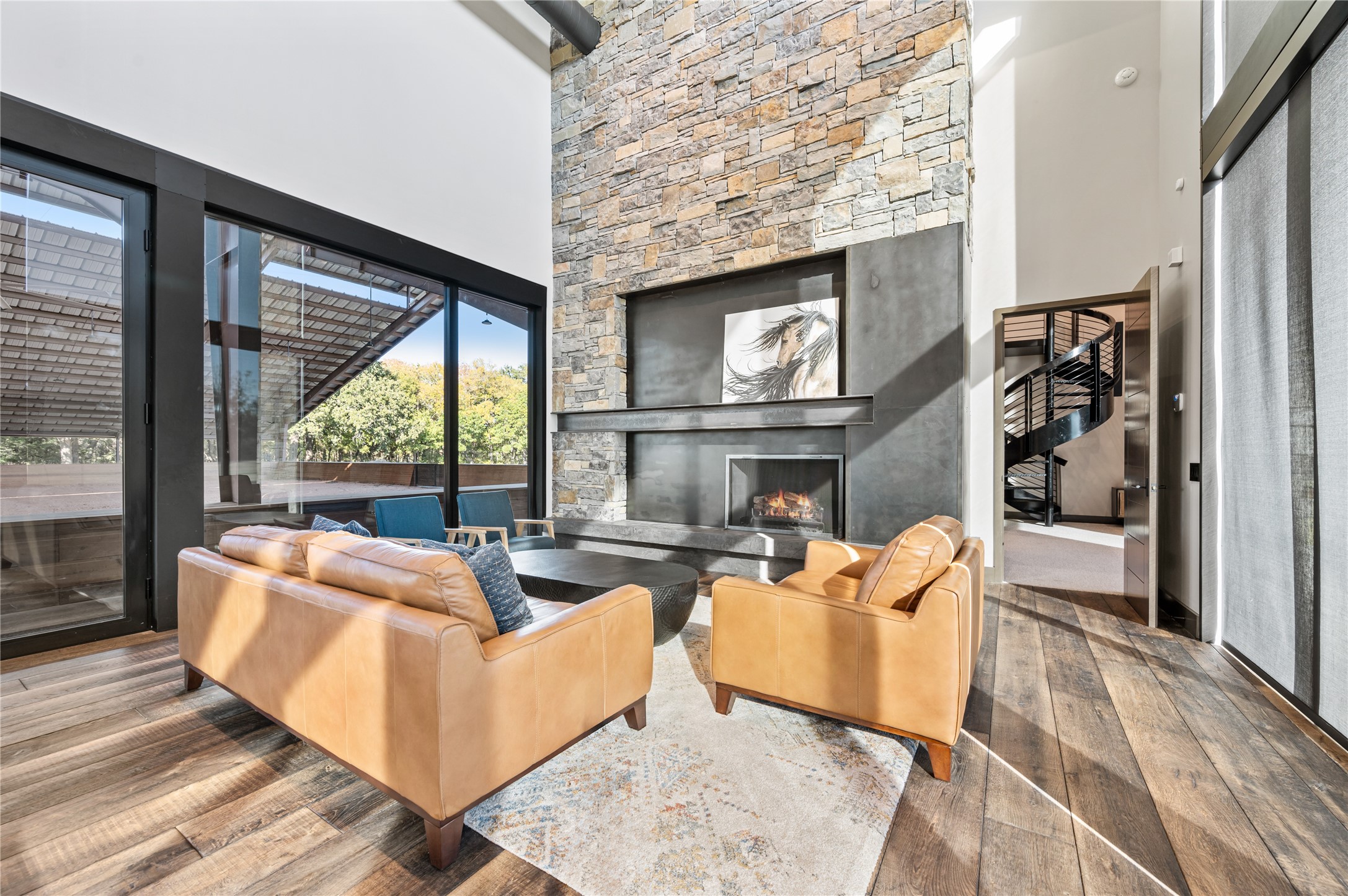 520 High Ridge Drive Mckinney TX 75071