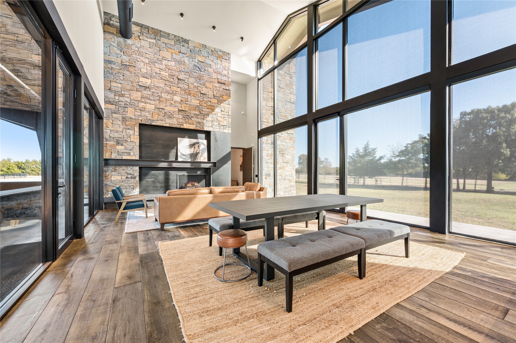 520 High Ridge Drive Mckinney TX 75071