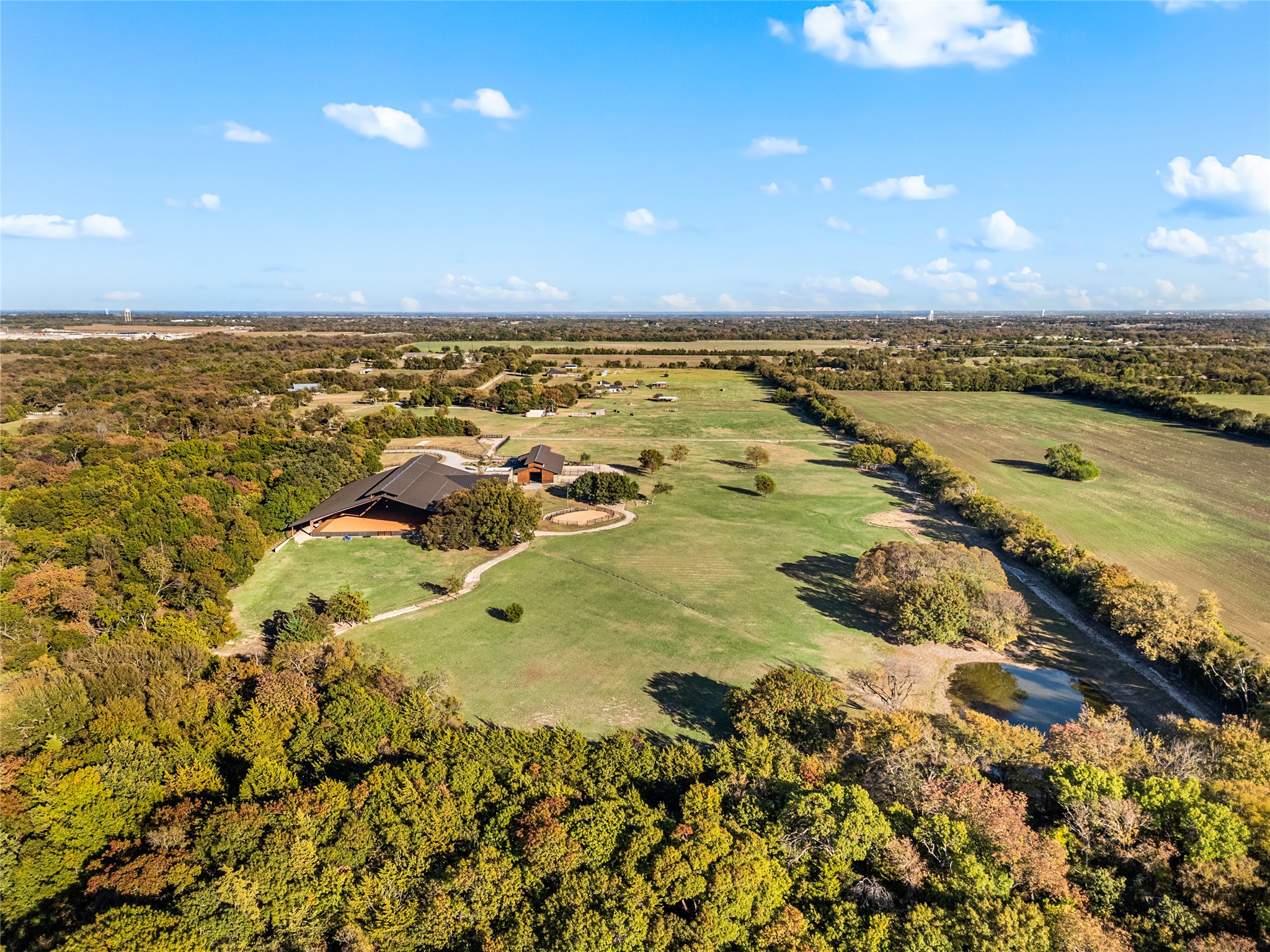 520 High Ridge Drive Mckinney TX 75071