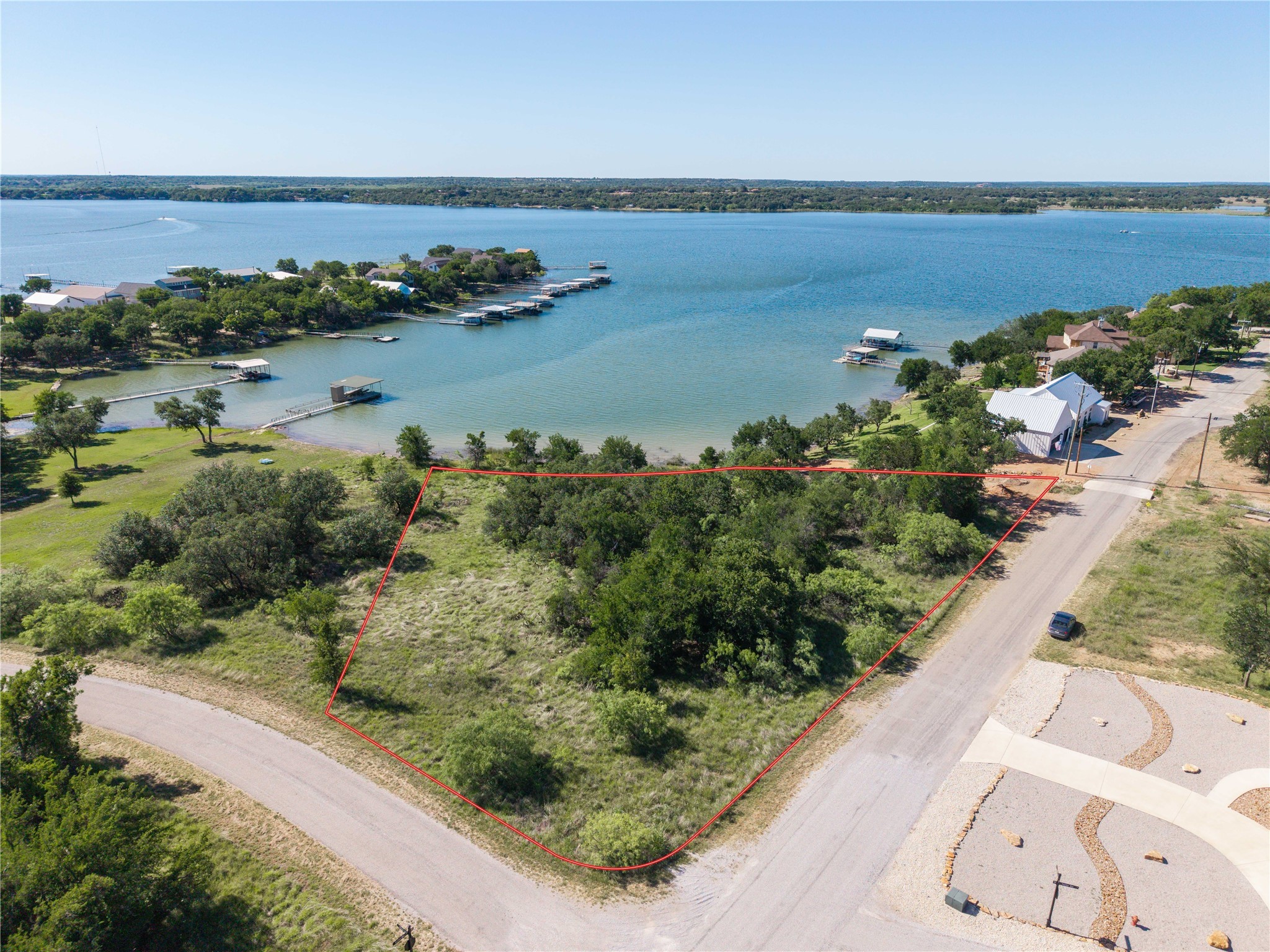 7345 Feather Bay Boulevard Brownwood TX 76801