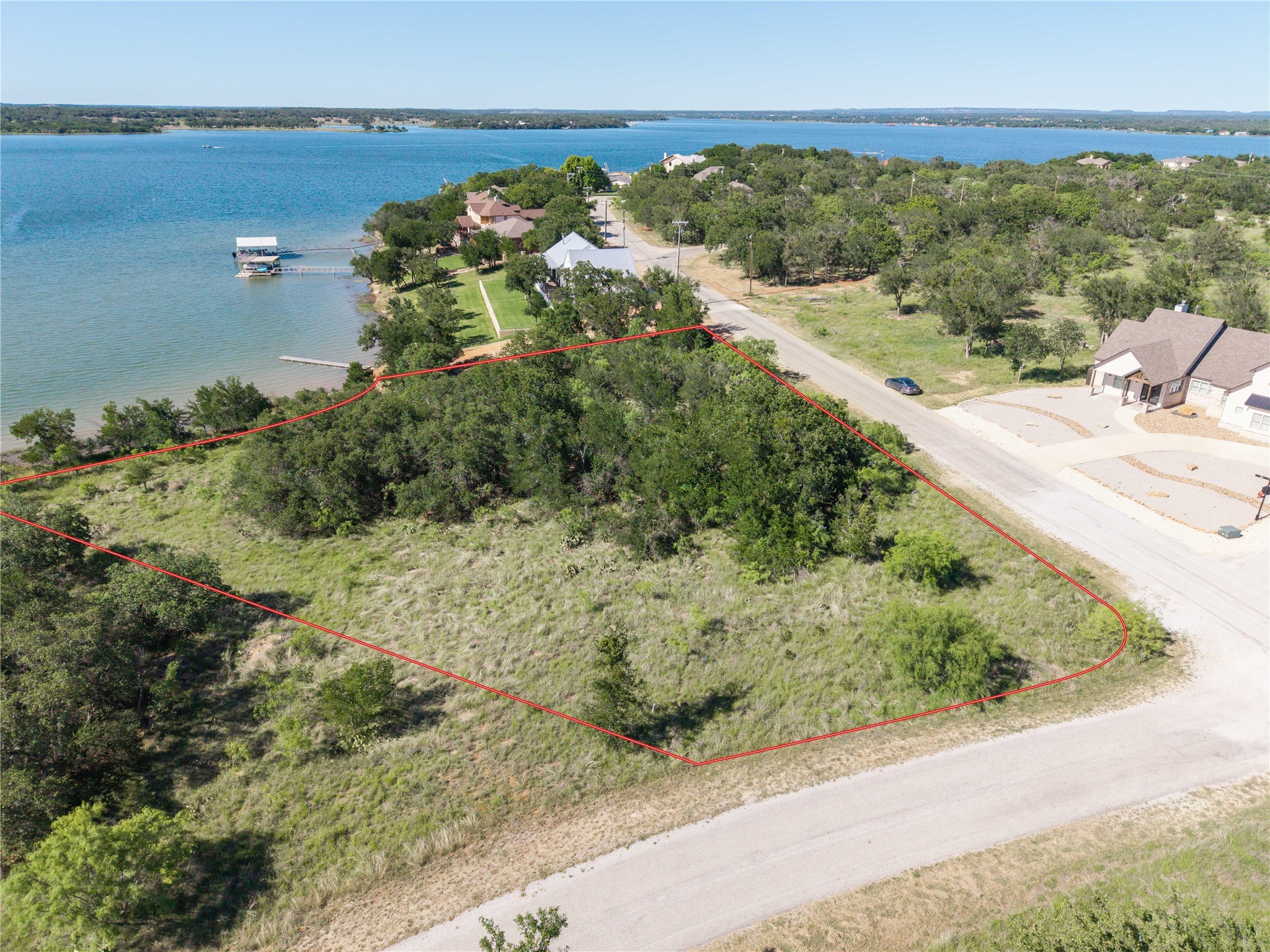 7345 Feather Bay Boulevard Brownwood TX 76801