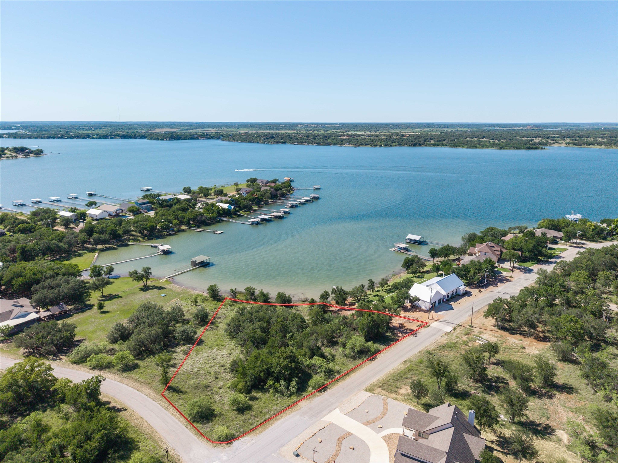 7345 Feather Bay Boulevard Brownwood TX 76801