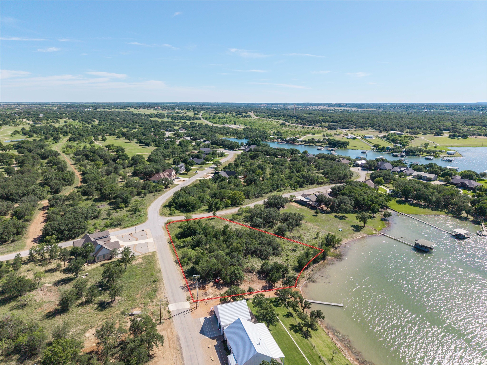 7345 Feather Bay Boulevard Brownwood TX 76801