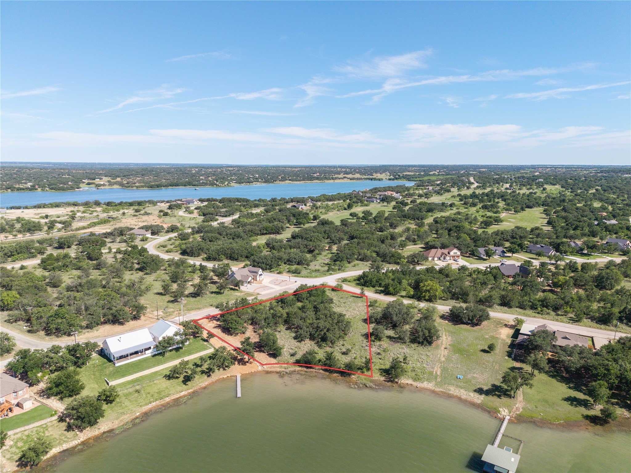 7345 Feather Bay Boulevard Brownwood TX 76801