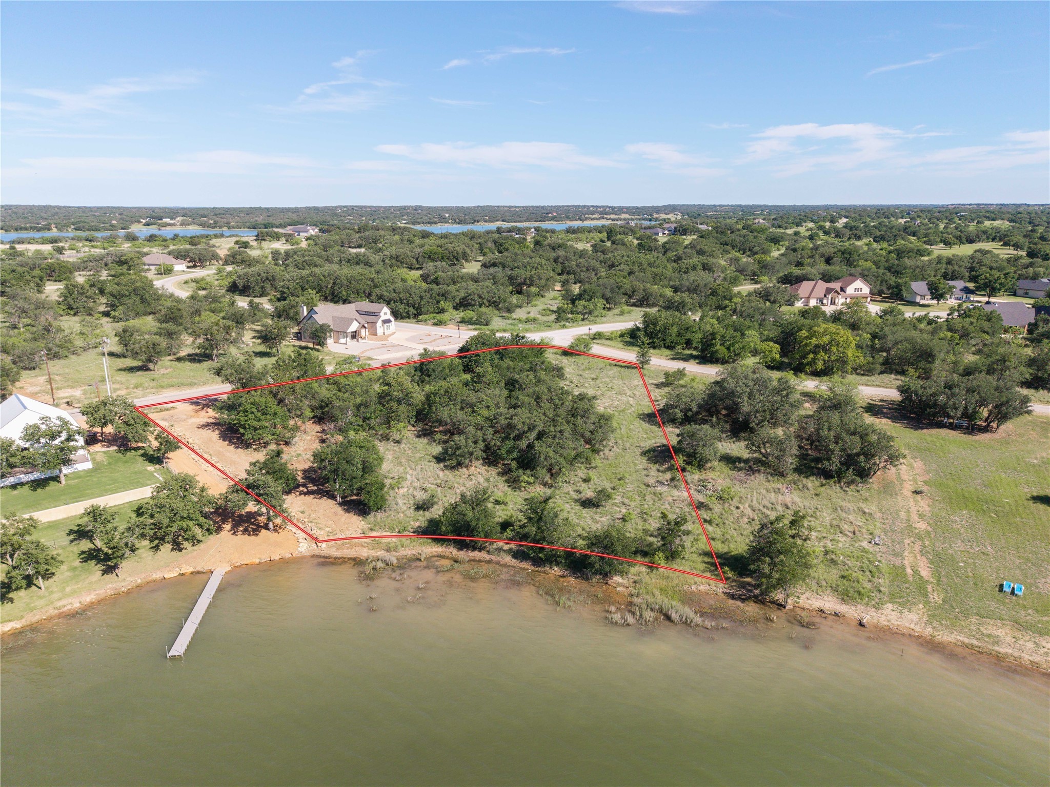 7345 Feather Bay Boulevard Brownwood TX 76801