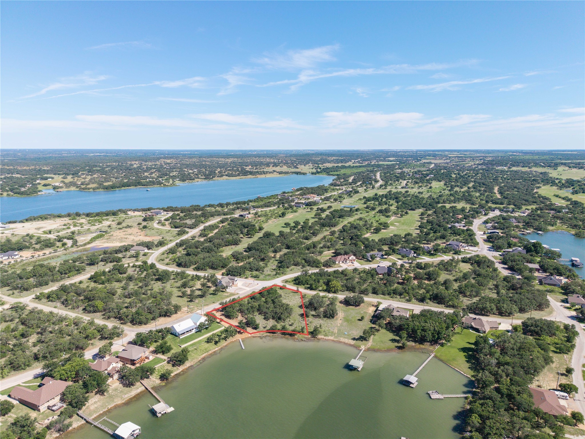 7345 Feather Bay Boulevard Brownwood TX 76801